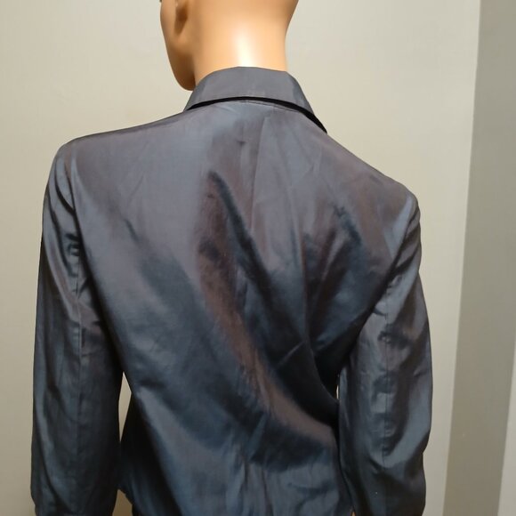 Armani Exchange Button Down Shirt - Picture 4 of 9